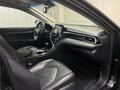 Toyota Camry Elegance 2021 годаүшін11 600 000 тг. в Алматы – фото 6
