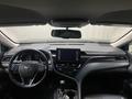 Toyota Camry Elegance 2021 годаүшін11 600 000 тг. в Алматы – фото 8