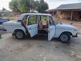 ВАЗ (Lada) 2107 1999 года за 450 000 тг. в Торткуль – фото 2