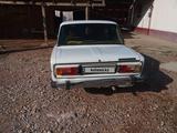 ВАЗ (Lada) 2107 1999 года за 450 000 тг. в Торткуль