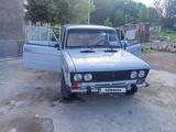 ВАЗ (Lada) 2107 1999 года за 450 000 тг. в Торткуль – фото 4