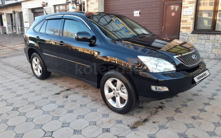 Lexus RX 300 2004 годаүшін7 300 000 тг. в Шымкент