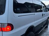 Hyundai Starex 2001 года за 8 500 000 тг. в Туркестан – фото 3