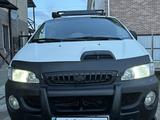 Hyundai Starex 2001 года за 8 500 000 тг. в Туркестан