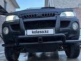 Hyundai Starex 2001 года за 8 500 000 тг. в Туркестан – фото 2