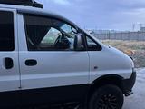 Hyundai Starex 2001 года за 8 500 000 тг. в Туркестан – фото 4
