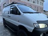 Hyundai Starex 2001 года за 8 500 000 тг. в Туркестан – фото 5