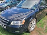 Hyundai Sonata 2005 годаүшін2 800 000 тг. в Алга