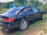 Hyundai Sonata 2005 годаүшін2 800 000 тг. в Алга – фото 5