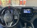 Toyota Camry 2021 годаүшін13 000 000 тг. в Экибастуз – фото 6