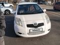 Toyota Yaris 2007 года за 4 100 000 тг. в Алматы – фото 2