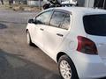 Toyota Yaris 2007 года за 4 100 000 тг. в Алматы – фото 5