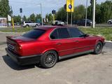 BMW 525 1991 годаүшін2 600 000 тг. в Алматы