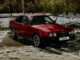 BMW 525 1991 годаүшін2 600 000 тг. в Алматы – фото 3