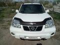 Nissan X-Trail 2002 годаүшін3 500 000 тг. в Караганда