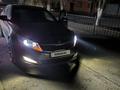 Kia Optima 2013 годаfor6 800 000 тг. в Актобе – фото 2