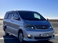 Toyota Alphard 2006 года за 8 000 000 тг. в Актау