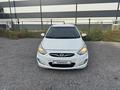Hyundai Accent 2012 года за 3 700 000 тг. в Актобе – фото 3