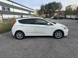 Hyundai Accent 2012 года за 3 700 000 тг. в Актобе – фото 4