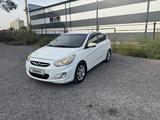 Hyundai Accent 2012 года за 3 700 000 тг. в Актобе