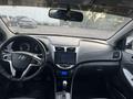 Hyundai Accent 2012 года за 3 700 000 тг. в Актобе – фото 6