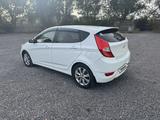 Hyundai Accent 2012 года за 3 700 000 тг. в Актобе – фото 5