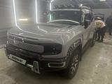 Deepal G318 2025 года за 19 000 000 тг. в Актобе – фото 4
