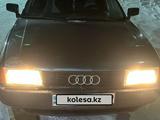 Audi 80 1989 года за 850 000 тг. в Жезказган – фото 2