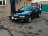 Nissan Cefiro 1995 года за 2 000 000 тг. в Шу – фото 4