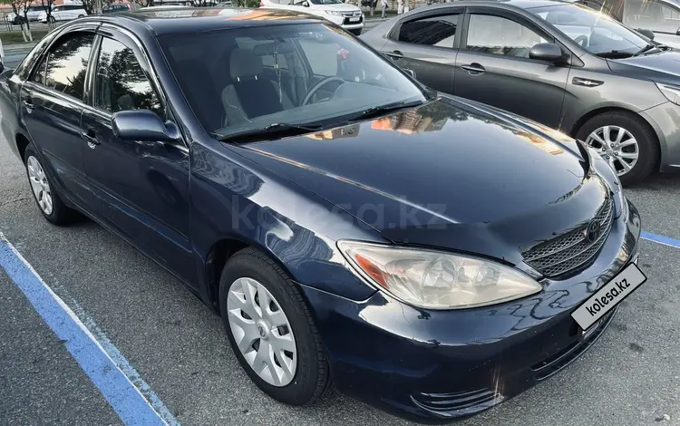 Toyota Camry 2004 года за 5 200 000 тг. в Жезказган