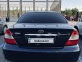 Toyota Camry 2004 года за 5 200 000 тг. в Жезказган – фото 4
