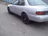 Toyota Camry 1993 годаүшін1 700 000 тг. в Урджар – фото 4