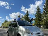 Daewoo Matiz 2011 года за 1 600 000 тг. в Алматы – фото 3