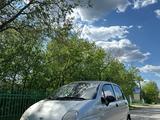 Daewoo Matiz 2011 года за 1 600 000 тг. в Алматы – фото 4