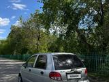 Daewoo Matiz 2011 года за 1 600 000 тг. в Алматы – фото 5