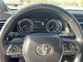 Toyota Camry 2021 года за 17 500 000 тг. в Караганда – фото 11