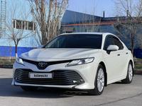 Toyota Camry 2021 годаүшін17 500 000 тг. в Караганда