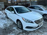 Hyundai Sonata 2015 годаүшін7 000 000 тг. в Алматы