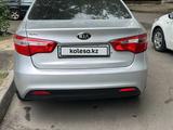 Kia Rio 2015 года за 5 000 000 тг. в Актау – фото 2