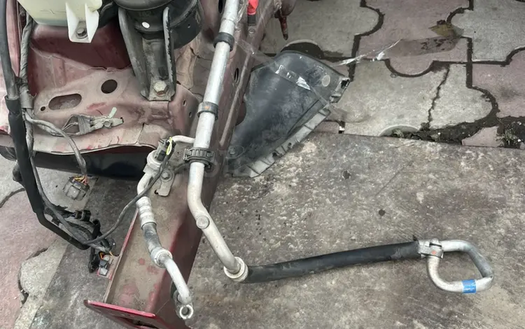 Шланг кондиционер Hyundai Sonata LF за 40 000 тг. в Алматы