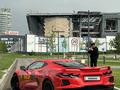 Chevrolet Corvette 2021 годаүшін65 000 000 тг. в Алматы – фото 52