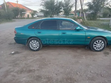 Mazda 626 1995 года за 1 500 000 тг. в Кокшетау – фото 9