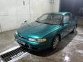 Mazda 626 1995 года за 1 500 000 тг. в Кокшетау – фото 12