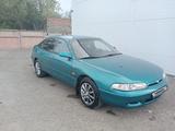 Mazda 626 1995 года за 1 500 000 тг. в Кокшетау