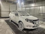 ВАЗ (Lada) Granta 2190 2019 годаүшін4 400 000 тг. в Актобе