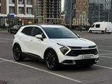 Kia Sportage 2022 годаүшін13 500 000 тг. в Астана – фото 3