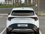 Kia Sportage 2022 годаүшін13 500 000 тг. в Астана – фото 4