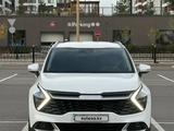 Kia Sportage 2022 годаүшін13 500 000 тг. в Астана – фото 2