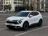 Kia Sportage 2022 годаүшін13 500 000 тг. в Астана
