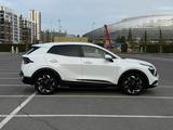 Kia Sportage 2022 годаүшін13 500 000 тг. в Астана – фото 5